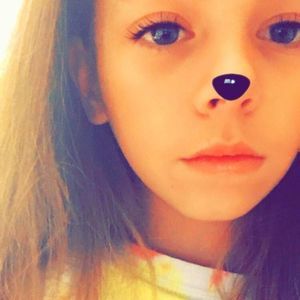 Meet your Posher, Kiley